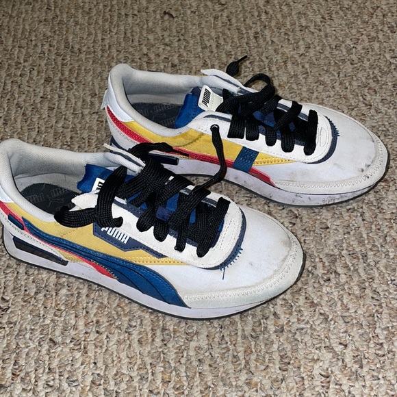 SNEAKERS | PUMA | 8 - Picture 4 of 7